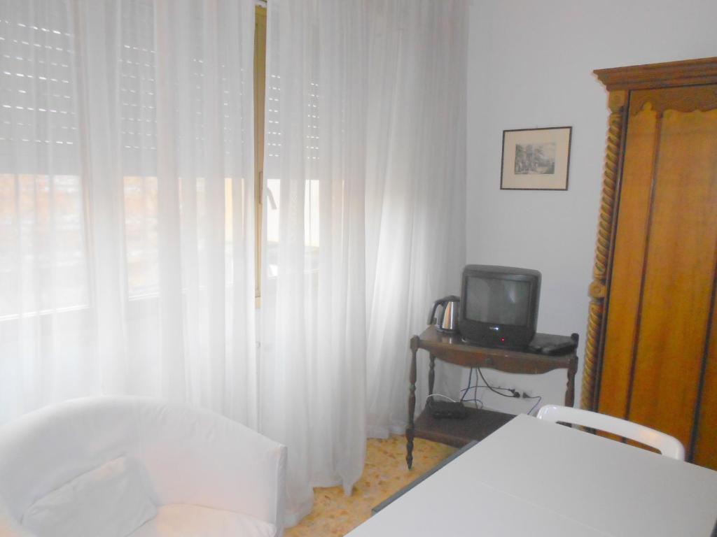 A Casa Chiecchi B&B ローマ エクステリア 写真